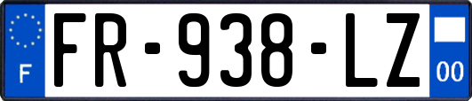 FR-938-LZ