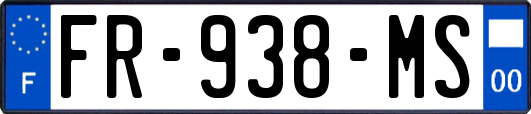 FR-938-MS