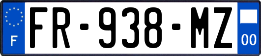 FR-938-MZ