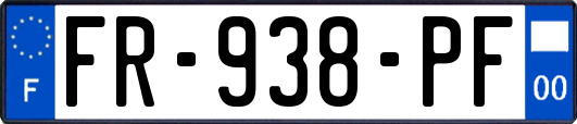 FR-938-PF