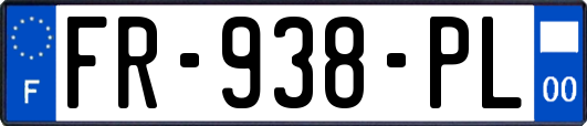 FR-938-PL