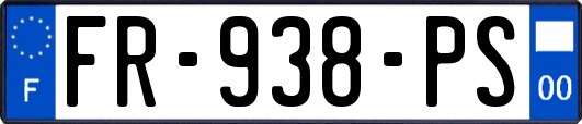 FR-938-PS