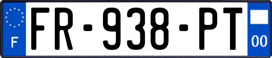 FR-938-PT