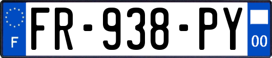 FR-938-PY