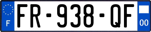 FR-938-QF