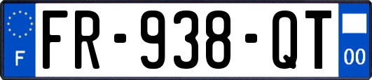 FR-938-QT