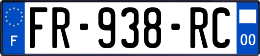 FR-938-RC