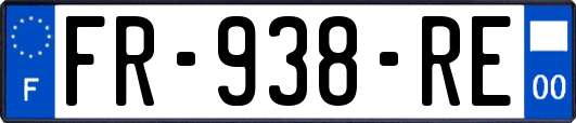 FR-938-RE