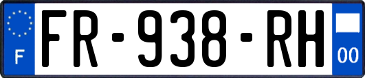 FR-938-RH