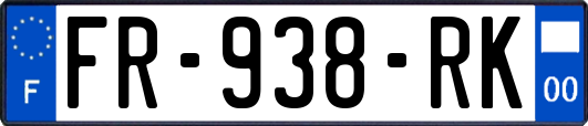 FR-938-RK