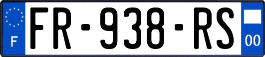 FR-938-RS