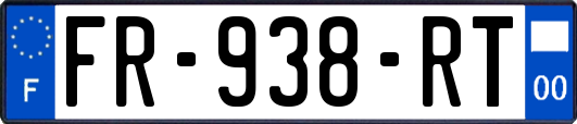 FR-938-RT