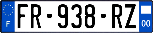 FR-938-RZ