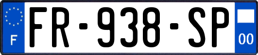 FR-938-SP