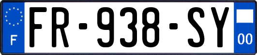 FR-938-SY