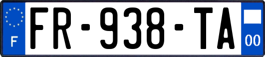 FR-938-TA