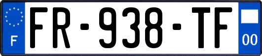 FR-938-TF