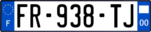 FR-938-TJ
