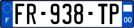 FR-938-TP
