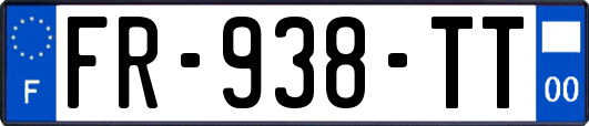FR-938-TT