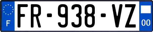 FR-938-VZ