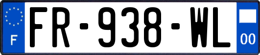 FR-938-WL