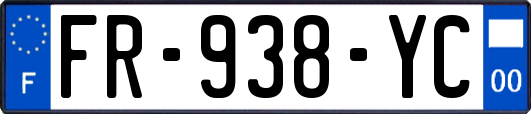 FR-938-YC