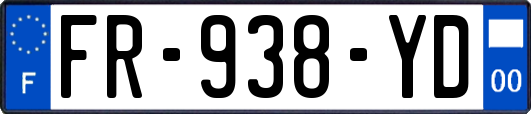 FR-938-YD