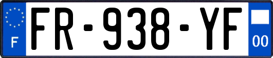 FR-938-YF