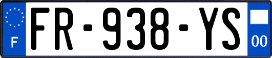 FR-938-YS