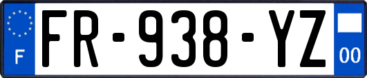 FR-938-YZ