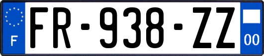 FR-938-ZZ