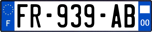 FR-939-AB