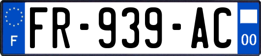 FR-939-AC