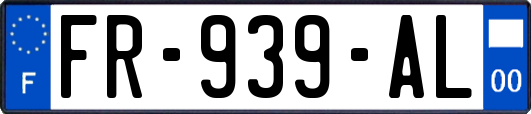 FR-939-AL