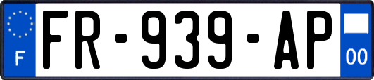 FR-939-AP