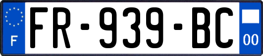 FR-939-BC