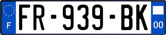 FR-939-BK