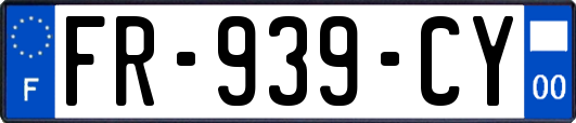 FR-939-CY