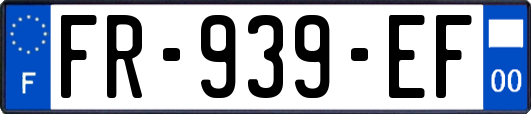 FR-939-EF