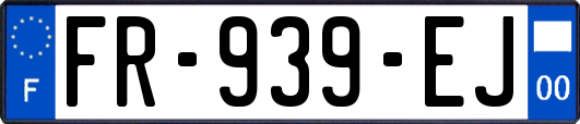 FR-939-EJ