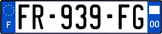 FR-939-FG