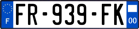 FR-939-FK