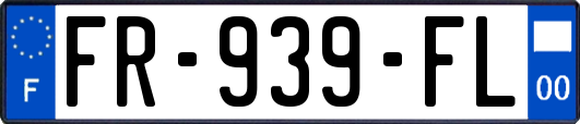 FR-939-FL