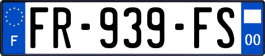 FR-939-FS