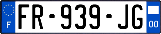 FR-939-JG