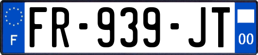 FR-939-JT