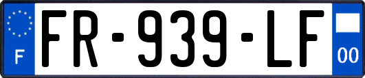 FR-939-LF