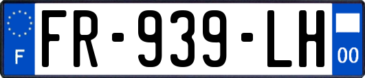 FR-939-LH