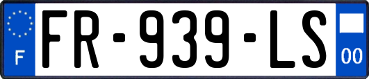 FR-939-LS